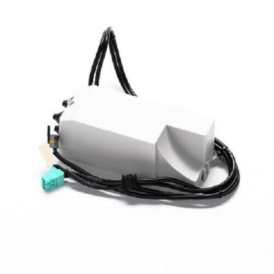 Scatola relè per motore pompa 0020183479 ricambio originale Vaillant