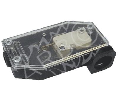 Scatola trasparente con 1 micro 0005250029 ricambio originale Baltur