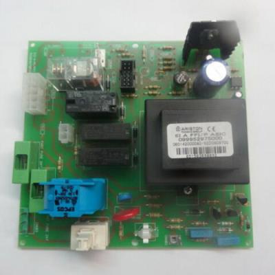 Scheda 952975 caldaia New far EI A-FFI/P ASIC ricambio originale Ariston
