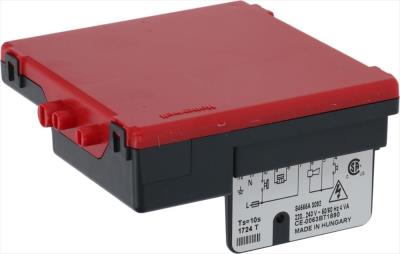 Scheda accensione Honeywell-Resideo S4565A3092