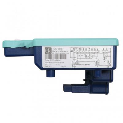 Scheda accensione Iono 577 DBC EUC 0020037766 ricambio originale Vaillant