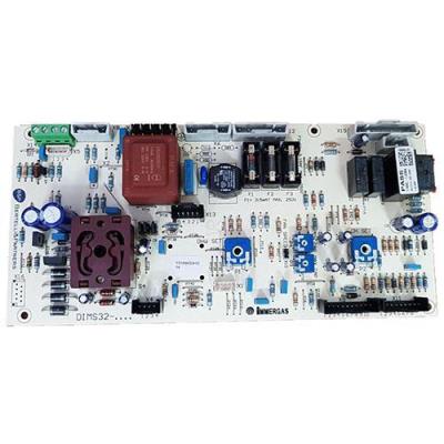 Scheda accensione/modulazione 1027996 Victrix mini ricambio originale Immergas