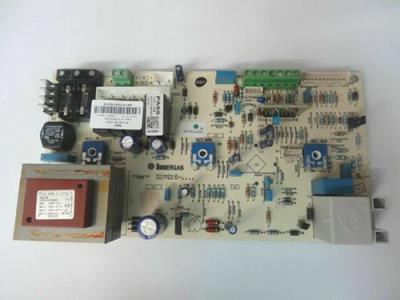 Scheda accensione modulazione originale Immergas 1031751 ex.1025995
