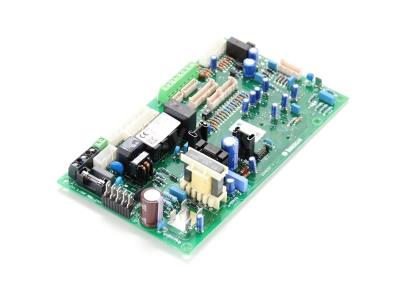 Scheda accensione/modulazione condensazione Erp 1038848 originale Immergas