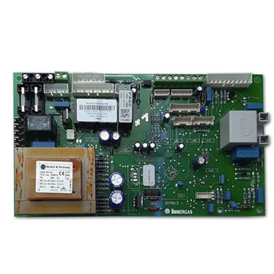 Scheda accensione/modulazione originale Immergas 1032827