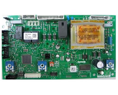 Scheda Baxi Eco3 Bmbc lcd Honeywell SM11454 cod. JJJ005686920 005686920 5686920