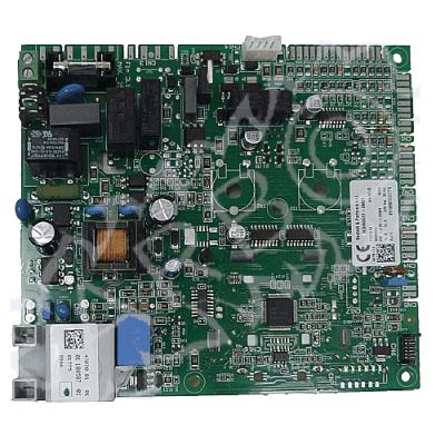 Scheda brava slim BF 6324900 ricambio originale Sime