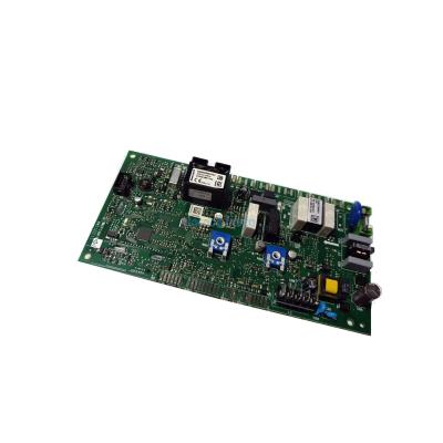 Scheda caldaia Unical Idea plus CS 24 plus EL, CS 28, CS 32 plus EL 95000951