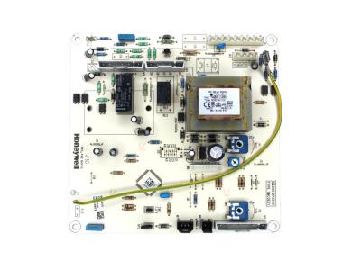 Scheda centralina ECO BMBC pred.sonda Honeywell caldaia Baxi Roca Westen 5669670