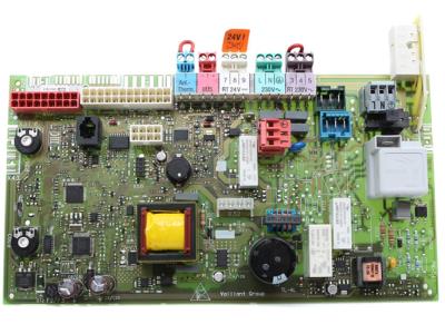 Scheda comandi VM 146-206-246/4-7 0020146365 ex 0020046175 originale Vaillant
