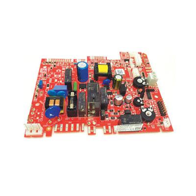 Scheda controllo AKL03NGAR 20177589 ricambio originale Beretta Sylber