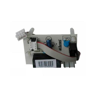 Scheda controllo remoto con relè originale Baxi JJJ005648480