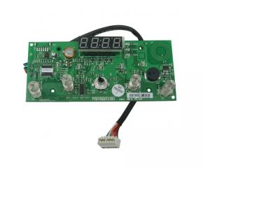 Scheda di controllo Ariston per scaldabagno Pro Plus 65153286
