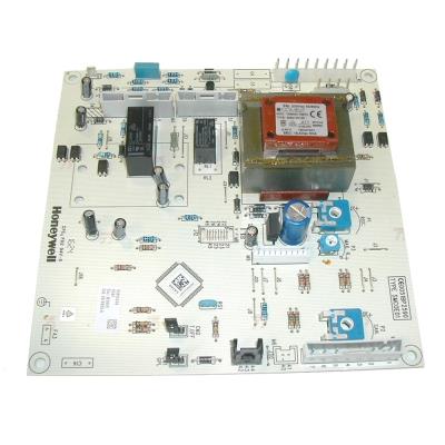 Scheda eco BMBC Honeywell originale Baxi JJJ005669550