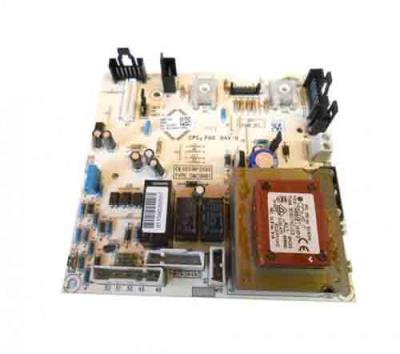 Scheda elettronica 0020038693 ricambio originale Hermann