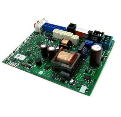Scheda elettronica 0020273086 ricambio originale Vaillant