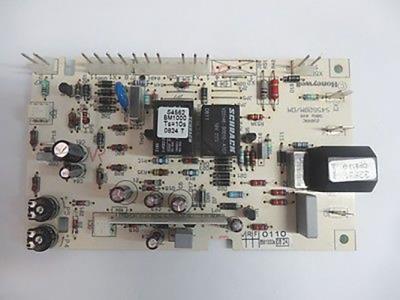 Scheda elettronica 39807120 ex 36506620 ricambio originale Ferroli