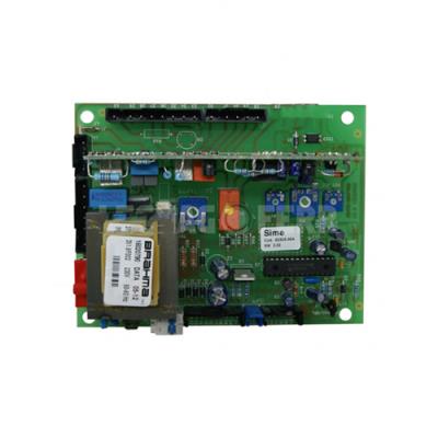 Scheda elettronica 6230686 ricambio originale Sime