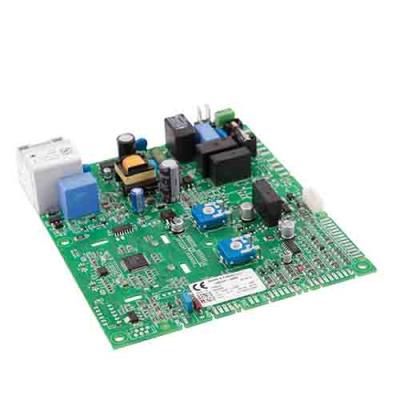 Scheda elettronica 6324930 ricambio originale Sime