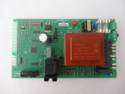 Scheda elettronica 87160121740 ricambio originale Junkers
