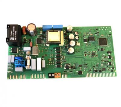 Scheda elettronica 8737707762 ricambio originale Junkers