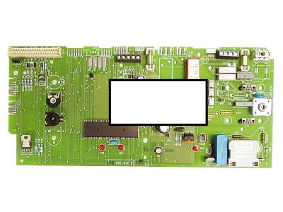 Scheda elettronica 8748300250 ricambio originale Junkers