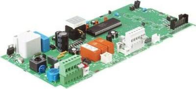 Scheda elettronica 8748300346 ricambio originale Junkers