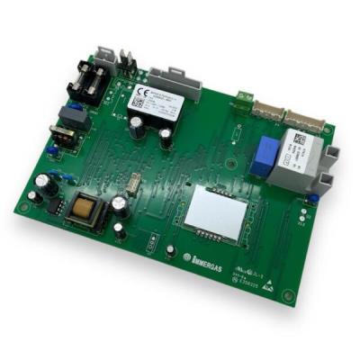 Scheda acc. modulazione Immergas Nike Eolo Star 24 KW 1048399 Ex.1025378-3026392