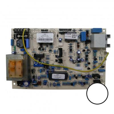 Scheda elettronica bitermica MC-MCS-AM39IMS 04559720 originale Lamborghini