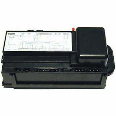 Scheda elettronica controllo boiler BC01 R7241 ricambio originale Beretta