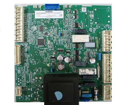 Scheda elettronica LMU54D originale Baxi JJJ003624770 