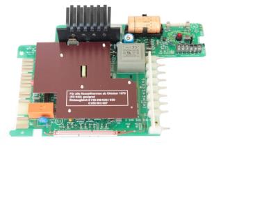 Scheda elettronica MC originale Junkers 87483000360