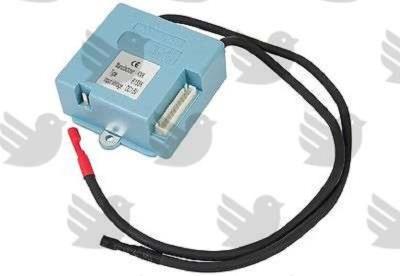 Scheda elettronica originale Saunier Duval 0020278701