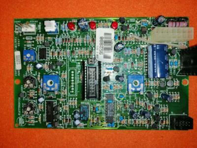 Scheda ESB C-FFI originale Elco Ecoflam Ariston 952880