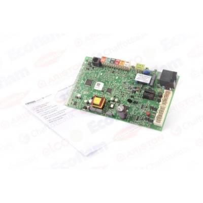 Scheda GAL-EVO2 HE MED Ariston Alteas One, Cares Premium, Clas B One, Clas One