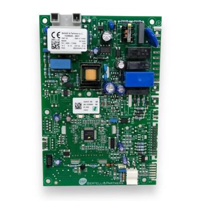Gruppo scheda HDIMS05 Baxi ECO4 7823842 Ex.JJJ005702460