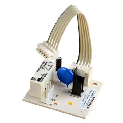 Scheda interfaccia JJJ005690110 ex 5661800 ricambio originale Baxi