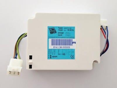 Scheda iono 4000-2500 6Y41138100 ricambio originale Fondital