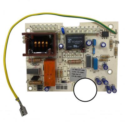 Scheda iono ATM-SP originale Baxi JJJ003614840