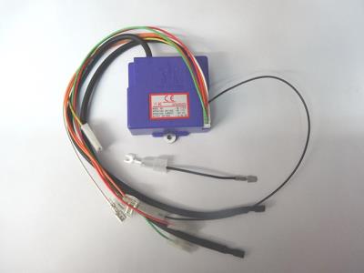 Scheda iono Idrabagno BK175EN/11AE RS649 ricambio originale Beretta Sylber