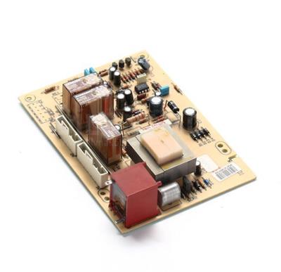 Scheda iono ineco iooce5 originale Baxi JJJ005616583 ex JJJ005616581