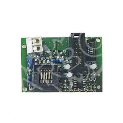 Scheda ITRF11 R10028880 ricambio originale Beretta