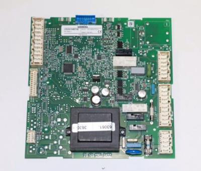 Scheda LMU 54 originale Baxi JJJ005680190 