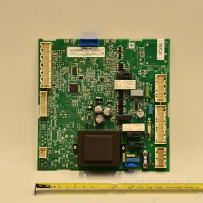 Scheda LMU 54 JJJ005680200 ex 5670360 ricambio originale Baxi