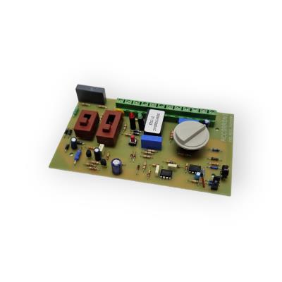 Scheda logica Seitron 45200008 ricambio originale Accorroni
