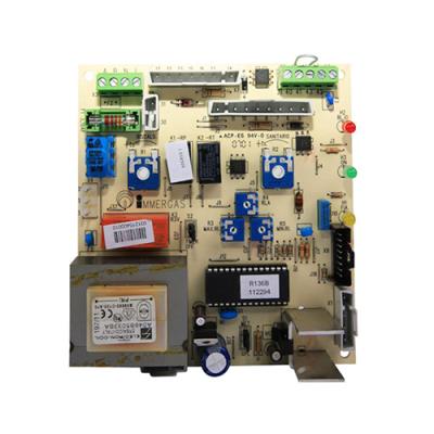 Scheda modulazione 1018509 ricambio originale Immergas