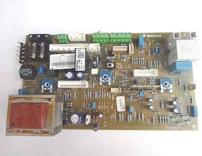 Scheda modulazione 1021683 ricambio originale Immergas