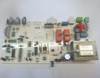 Scheda modulazione JJJ005617302 ricambio originale Baxi