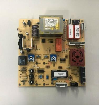 Scheda modulazione Omni originale Baxi JJJ005646680