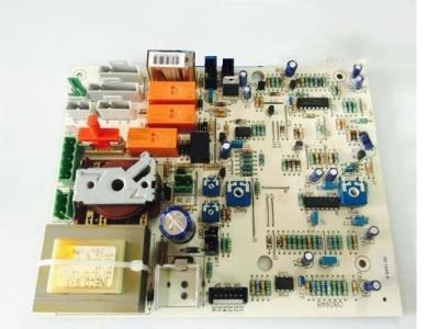 Scheda modulazione SM11423 originale Baxi JJJ005619480